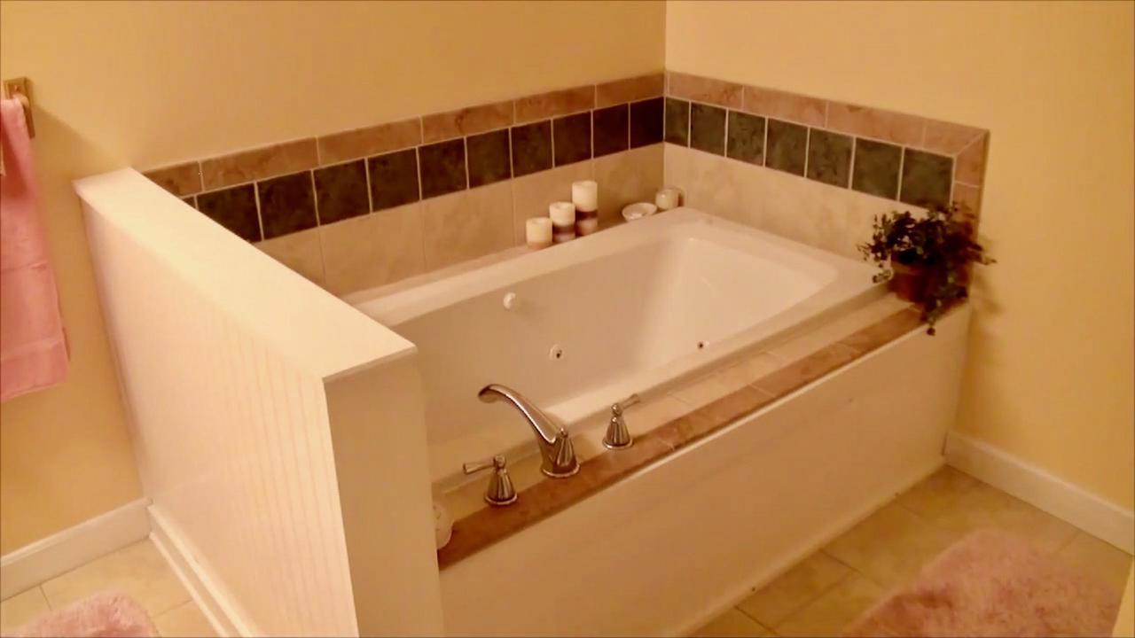 Cliff View Inn Covington Экстерьер фото