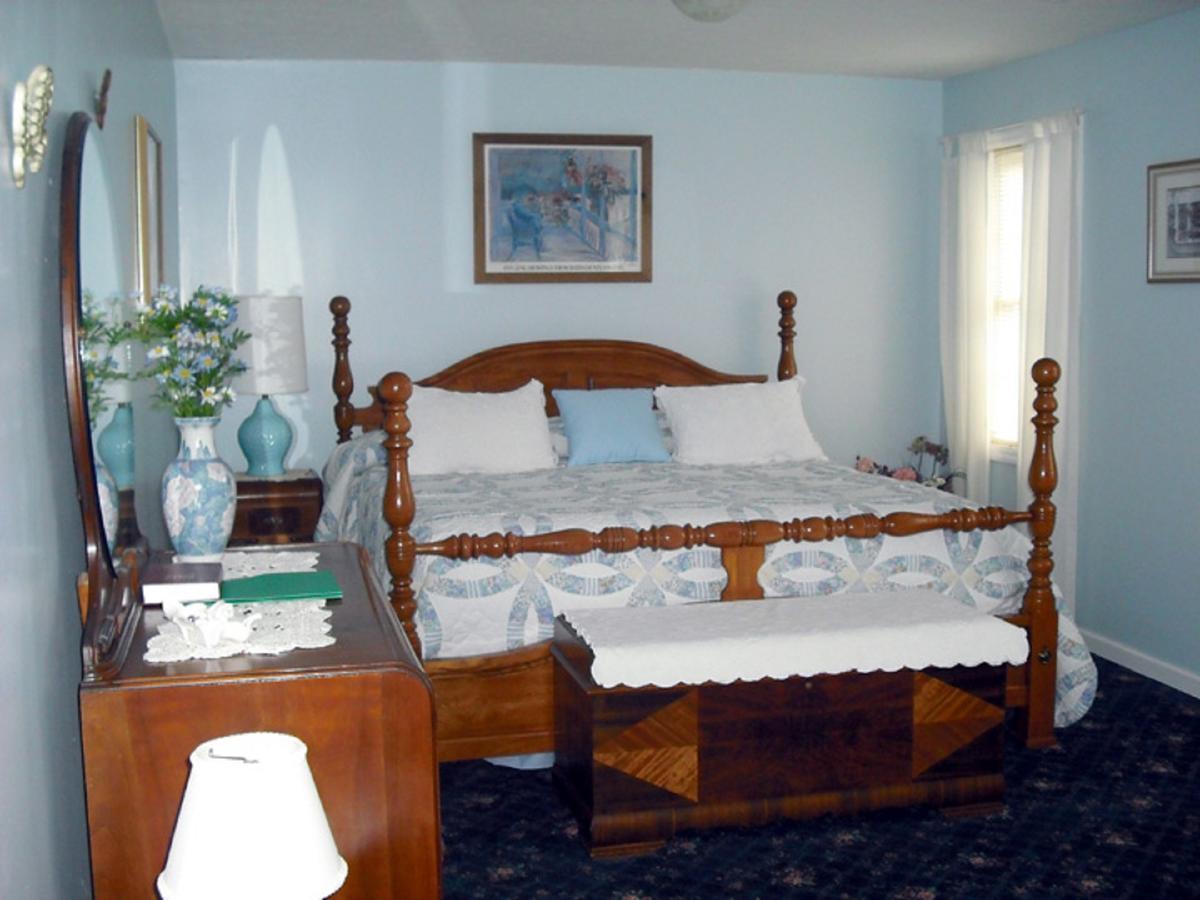 Cliff View Inn Covington Экстерьер фото