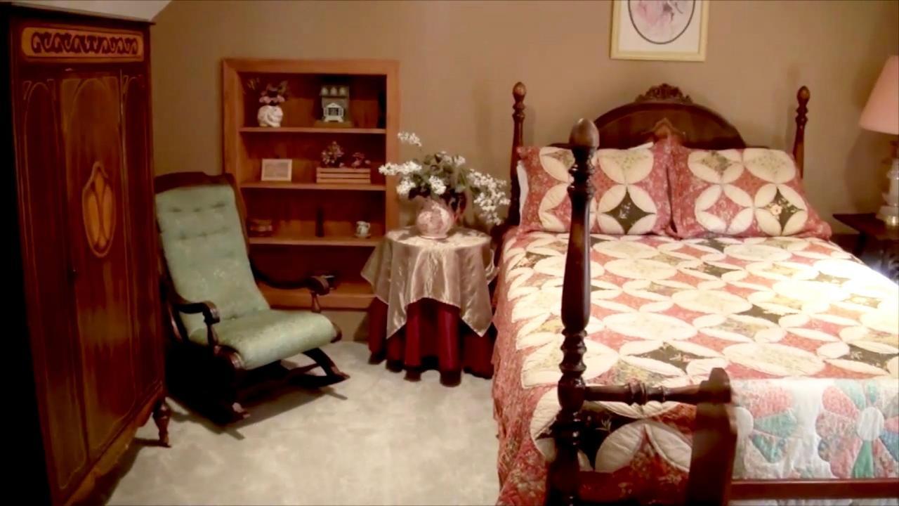 Cliff View Inn Covington Экстерьер фото