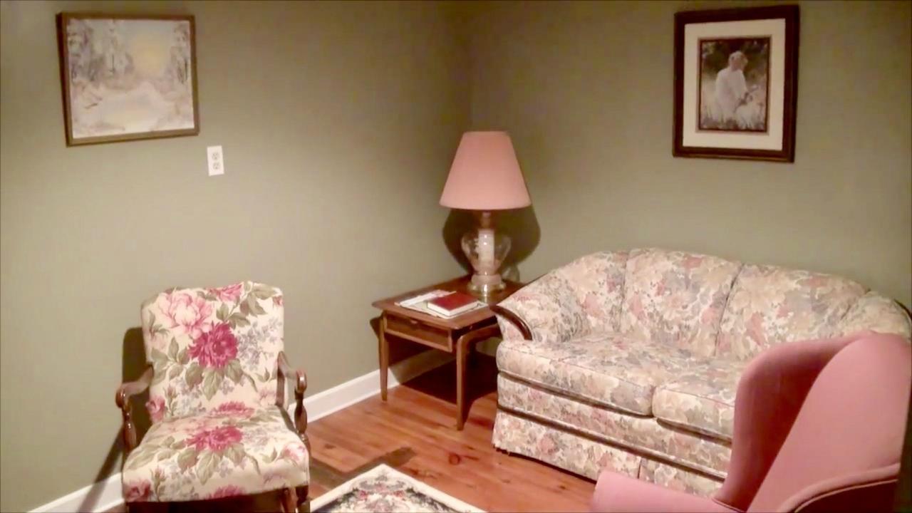Cliff View Inn Covington Экстерьер фото